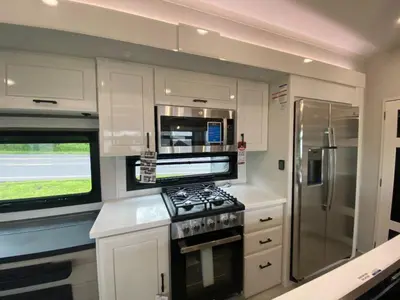 2026 Jayco Pinnacle photo 27