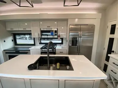 2026 Jayco Pinnacle photo 20