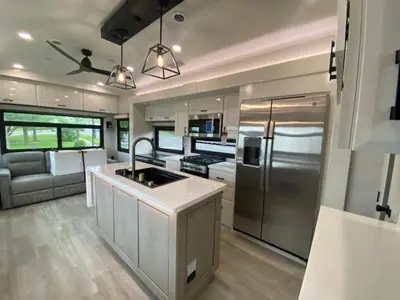 2026 Jayco Pinnacle photo 15