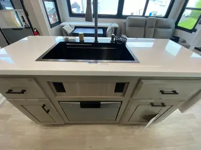 2026 Jayco Pinnacle photo 33