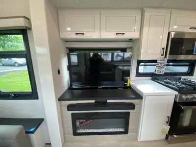 2026 Jayco Pinnacle photo 24
