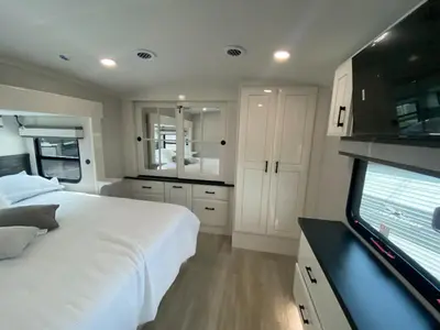 2026 Jayco Pinnacle photo 45