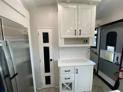 2026 Jayco Pinnacle photo 35