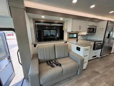 2027 Jayco Precept photo 21
