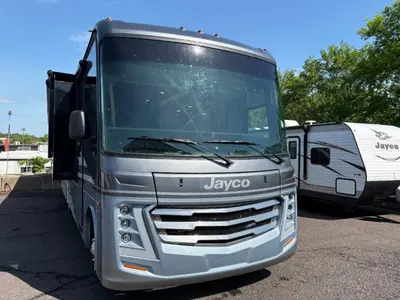 2027 Jayco Precept photo 3