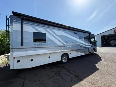 2027 Jayco Precept photo 11