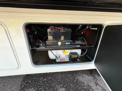 2027 Jayco Precept photo 14