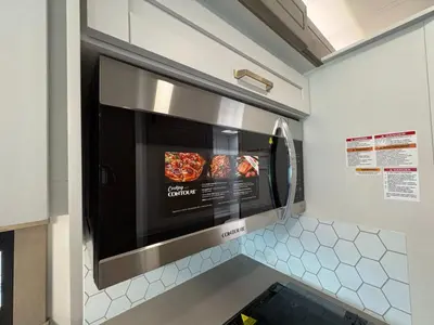 2027 Jayco Precept photo 26