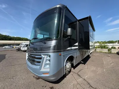 2027 Jayco Precept photo 4