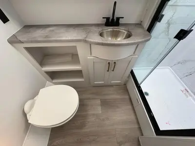2027 Jayco Precept photo 46