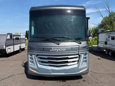 2027 Jayco Precept photo 2