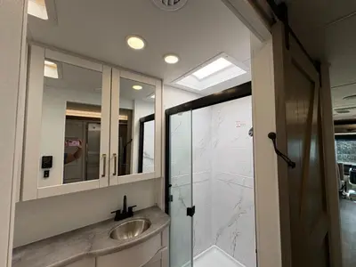 2027 Jayco Precept photo 45