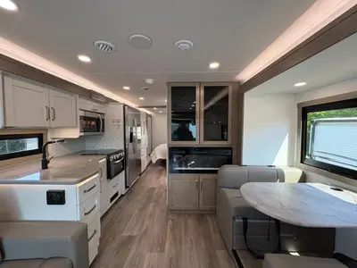 2027 Jayco Precept photo 19