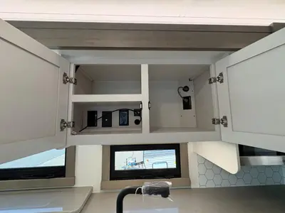 2027 Jayco Precept photo 25