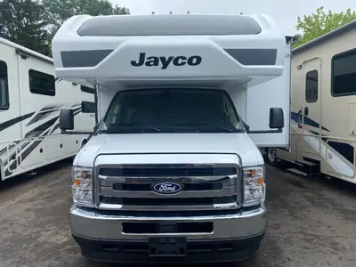 2026 Jayco Redhawk photo 3