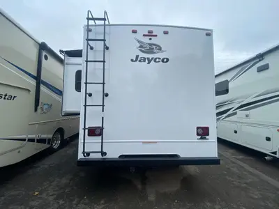 2026 Jayco Redhawk photo 8