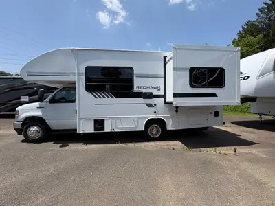 2027 Jayco Redhawk SE photo 6