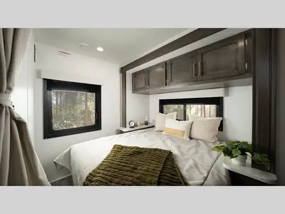 2026 Jayco Redhawk SE photo 4