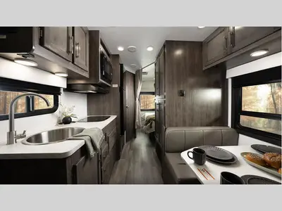 2026 Jayco Redhawk SE photo 2
