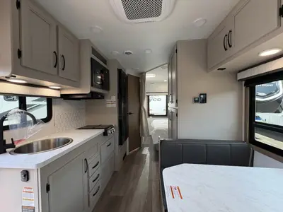 2027 Jayco Redhawk SE photo 16