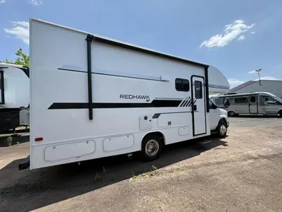 2027 Jayco Redhawk SE photo 11