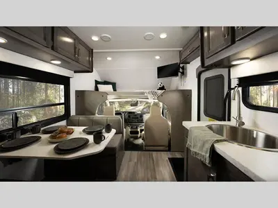 2026 Jayco Redhawk SE photo 3