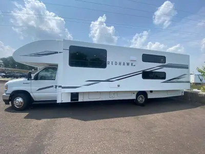 2026 Jayco Redhawk SE photo 6