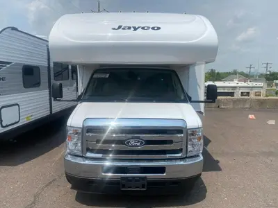 2026 Jayco Redhawk SE photo 3