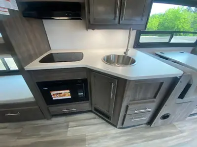 2026 Jayco Redhawk SE photo 24