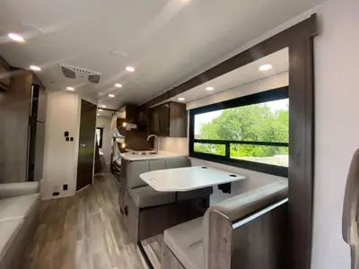 2026 Jayco Redhawk SE photo 11