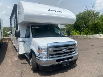 2026 Jayco Redhawk SE photo 2