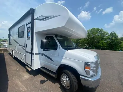 2026 Jayco Redhawk SE photo 10