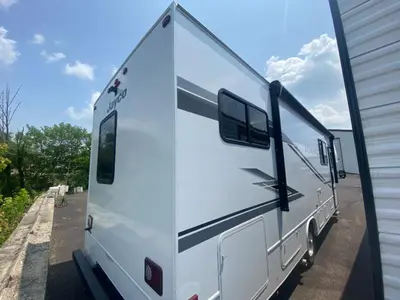 2026 Jayco Redhawk SE photo 8