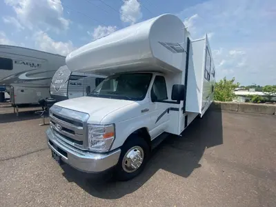 2026 Jayco Redhawk SE photo 4