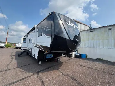 2026 Jayco Seismic photo 10