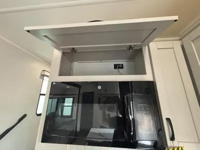 2026 Jayco Seismic photo 25