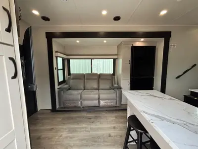 2026 Jayco Seismic photo 13