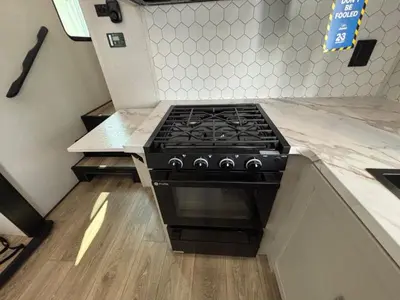 2026 Jayco Seismic photo 26