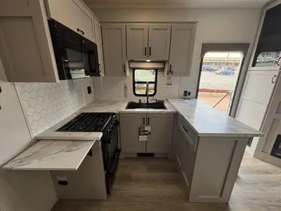 2026 Jayco Seismic photo 18