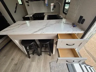 2026 Jayco Seismic photo 17