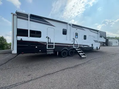 2026 Jayco Seismic photo 2