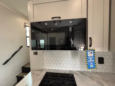 2026 Jayco Seismic photo 24