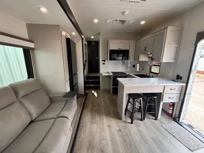 2026 Jayco Seismic photo 15
