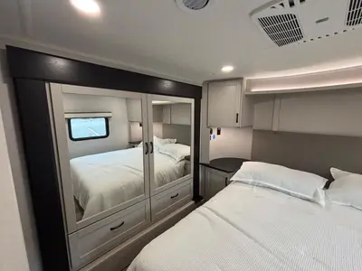 2026 Jayco Seismic photo 46