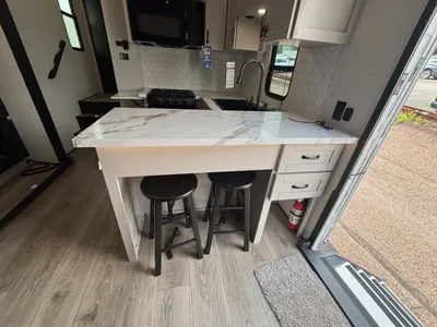 2026 Jayco Seismic photo 16