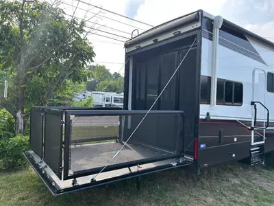 2026 Jayco Seismic photo 6