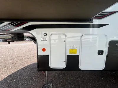 2026 Jayco Seismic photo 12