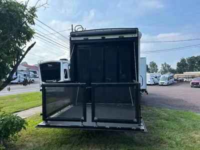 2026 Jayco Seismic photo 7