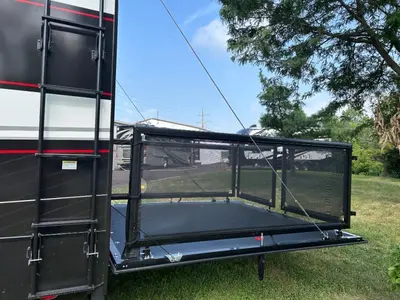2026 Jayco Seismic photo 8