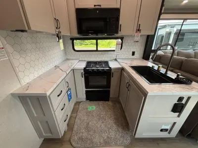 2026 Jayco Seismic photo 50